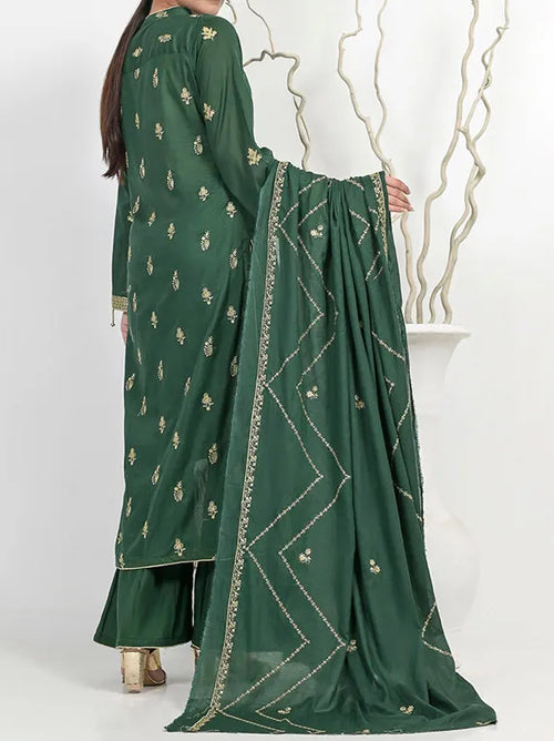 Hafiz Nisha Emb Lawn'24 D#10