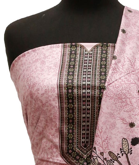 Nishat Classic Linen'22 D#823 L Pink