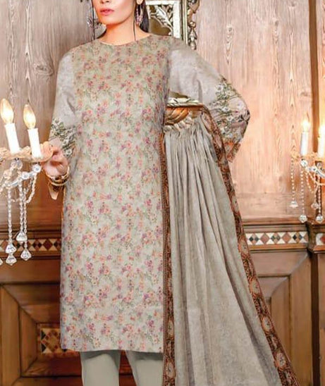 Nishat Mother Collection`21 D#2403