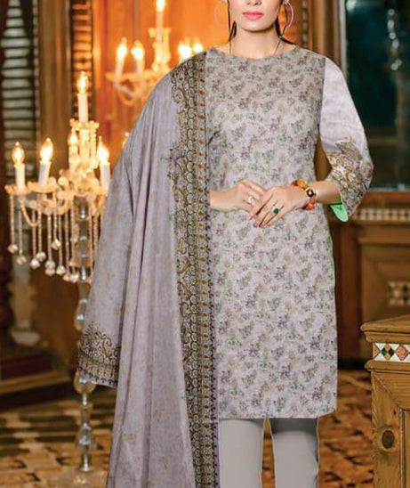 Nishat Mother Collection`21 D#2409