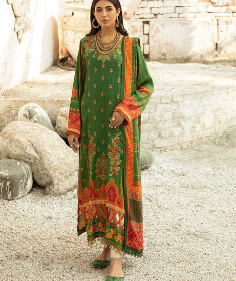 Raj Bari Nisa Winter'23 D#1-A