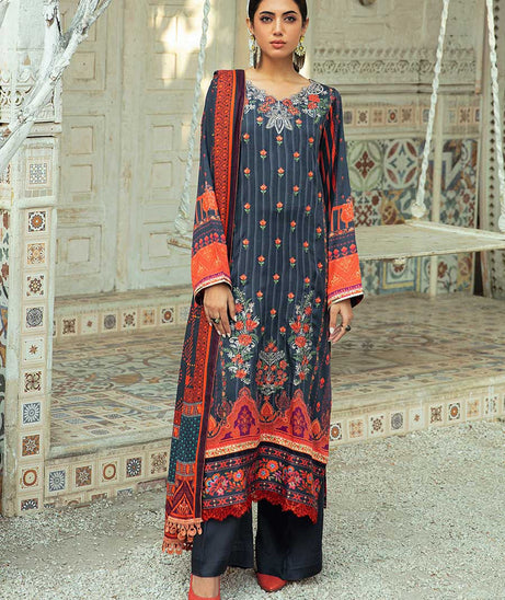 Raj Bari Nisa Winter'23 D#1-B