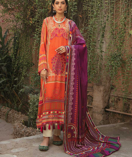 Raj Bari Nisa Winter'23 D#2-A