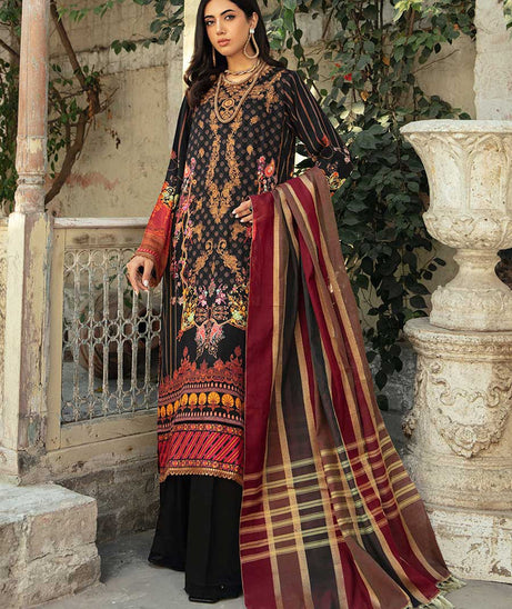 Raj Bari Nisa Winter'23 D#5-A
