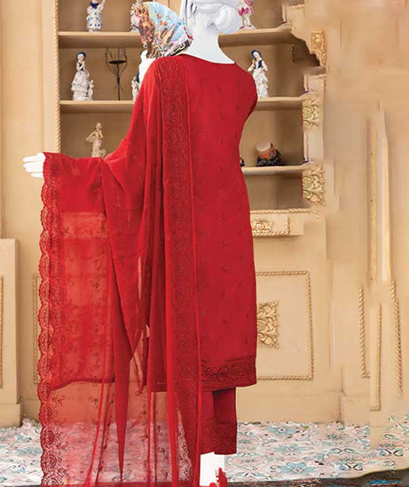 Nobahar Shiffle Emb Lawn`22 NB#2