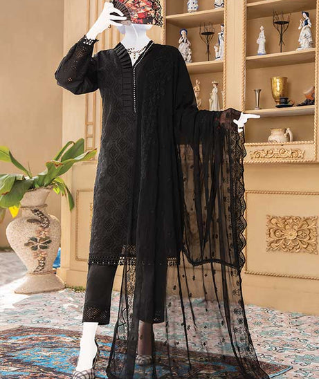 Nobahar Shiffle Emb Lawn`22 NB#5