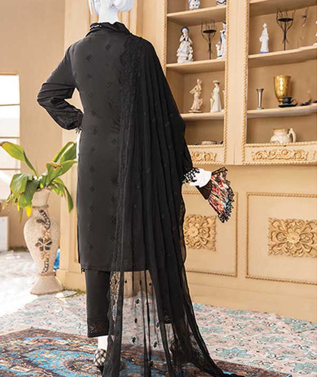 Nobahar Shiffle Emb Lawn`22 NB#5