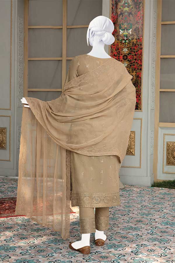 Nobahar Shiffle Emb Lawn`22 NB#6