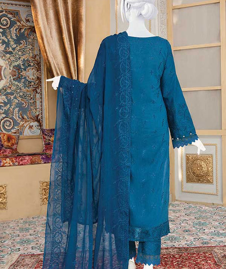 Nobahar Shiffle Emb Lawn`22 NB#7