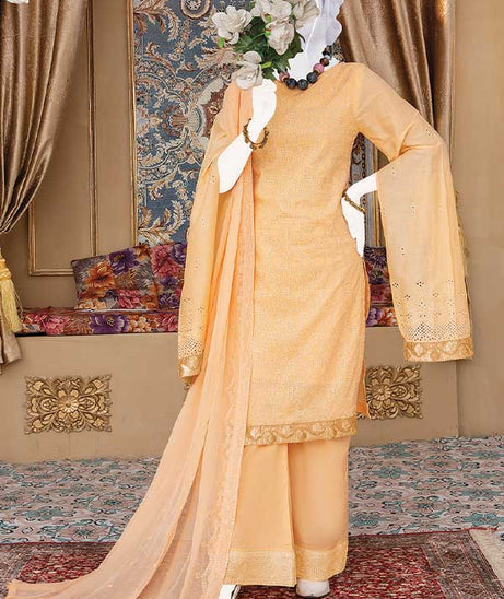 Nobahar Shiffle Emb Lawn`22 NB#8