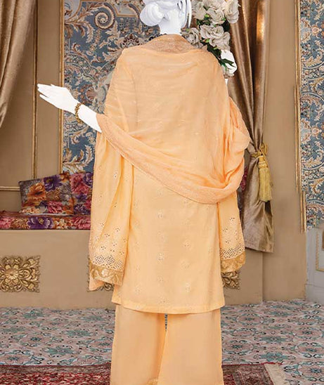 Nobahar Shiffle Emb Lawn`22 NB#8