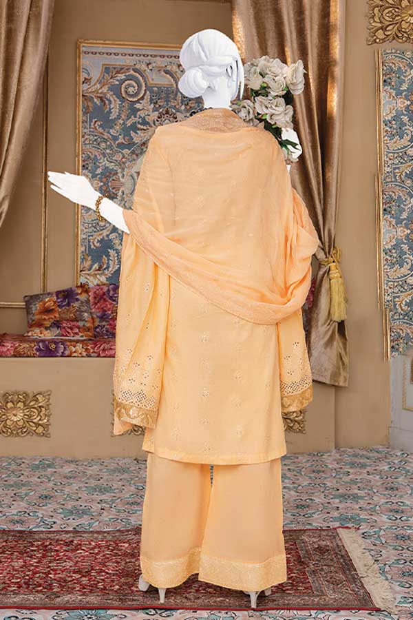 Nobahar Shiffle Emb Lawn`22 NB#8