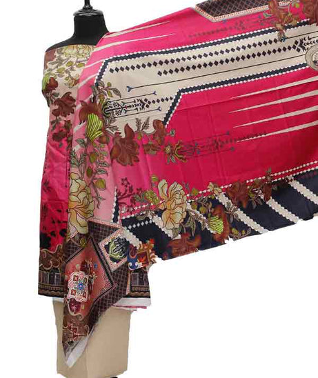 Noor Afroz D/Excl Linen'21 D#219 (L-Skin)