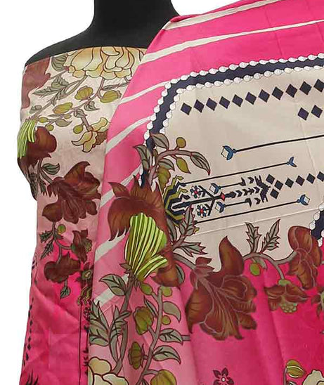 Noor Afroz D/Excl Linen'21 D#219 (L-Skin)