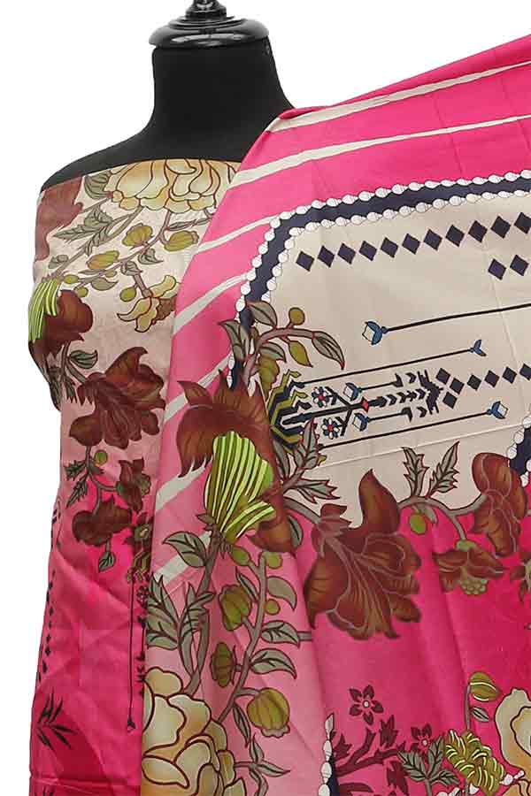 Noor Afroz D/Excl Linen'21 D#219 (L-Skin)