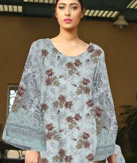 Noor Afroz D/Excl Linen`21 D#234 (L Ferozi)