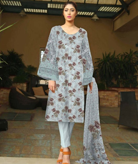 Noor Afroz D/Excl Linen`21 D#234 (L Ferozi)