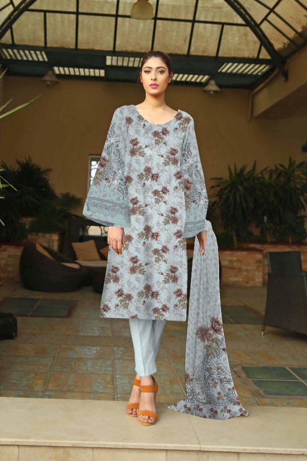 Noor Afroz D/Excl Linen`21 D#234 (L Ferozi)