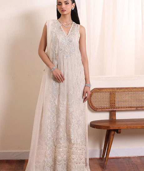 Noor By Saadia Asad Chiffon De Luxe'24 D#5 SELIEL