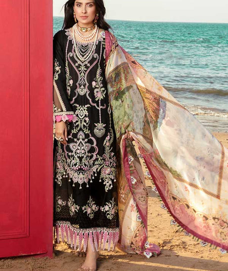 Noor Luxury Lawn`21 D#8-B