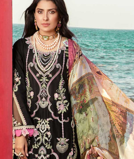 Noor Luxury Lawn`21 D#8-B