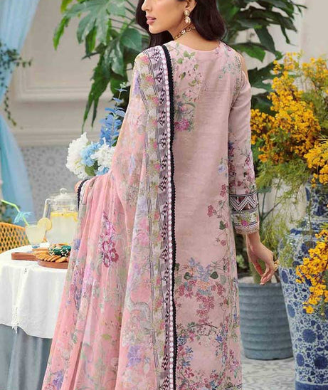 Noor By Saadia Asad Prints'22 D#2 A