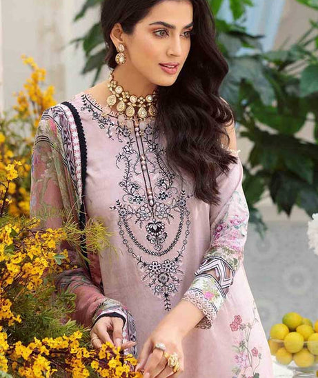 Noor By Saadia Asad Prints'22 D#2 A