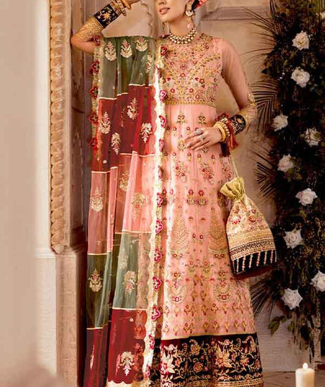 Noor By Saadia Asad Wedding Collection`21 D#02