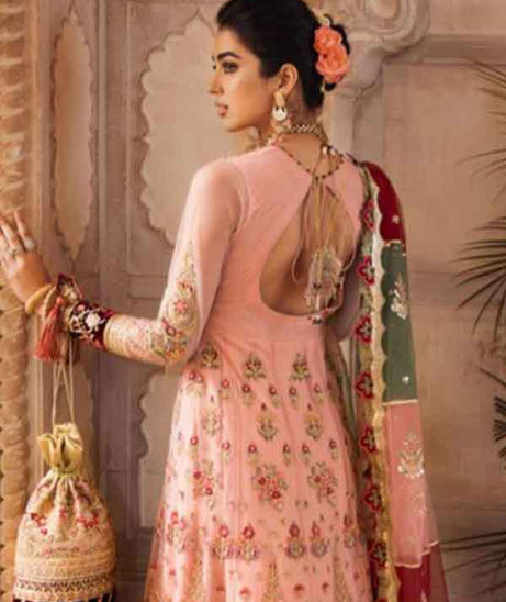 Noor By Saadia Asad Wedding Collection`21 D#02