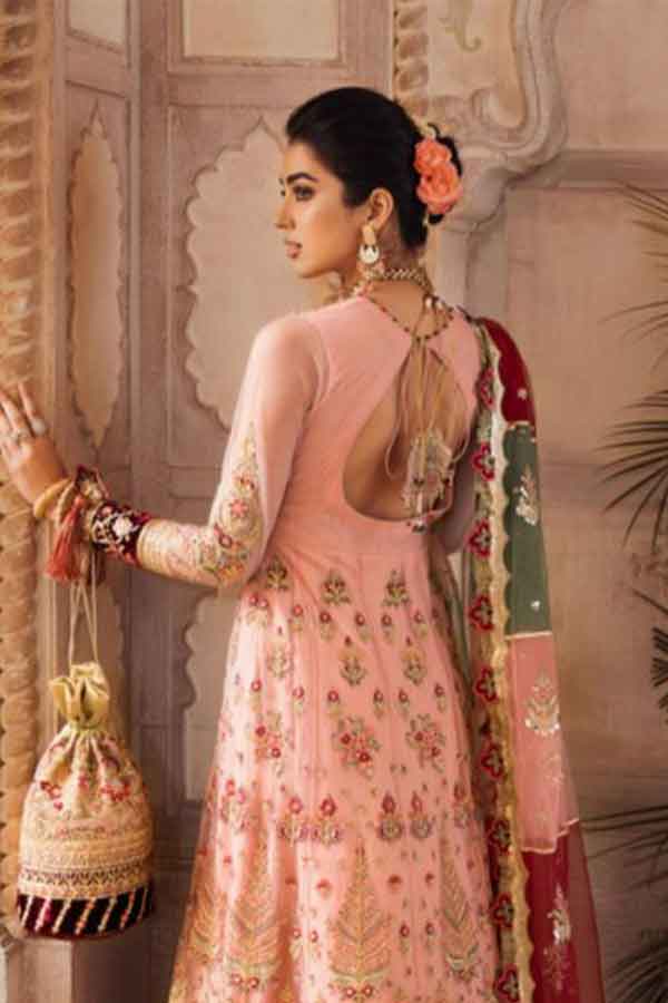 Noor By Saadia Asad Wedding Collection`21 D#02