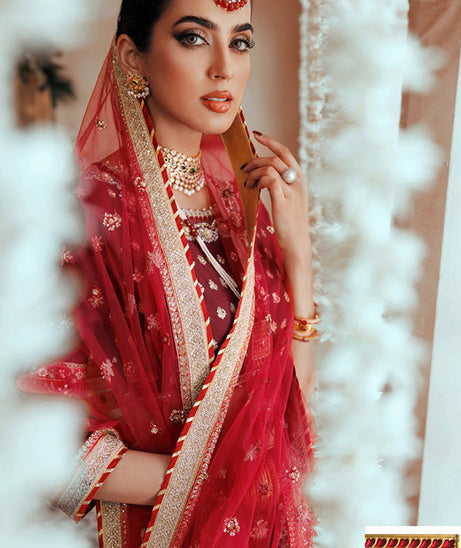 Noor By Saadia Asad Wedding'22 D#03