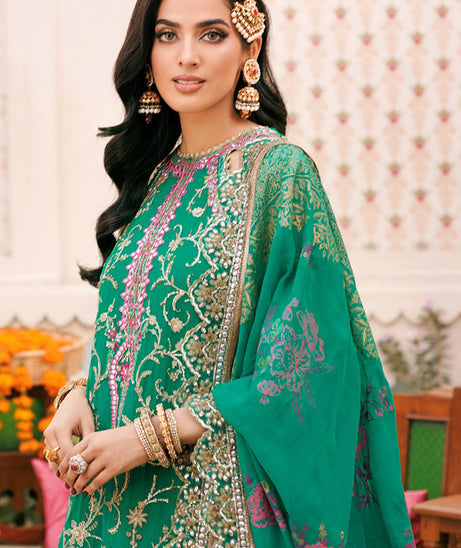 Noor By Saadia Asad Wedding'22 D#04