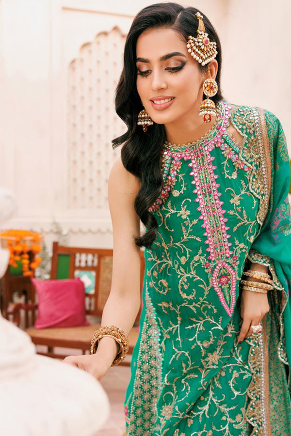 Noor By Saadia Asad Wedding'22 D#04