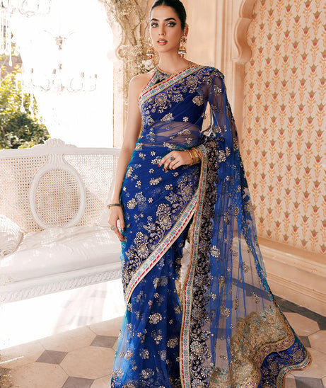 Noor By Saadia Asad Wedding'22 D#06