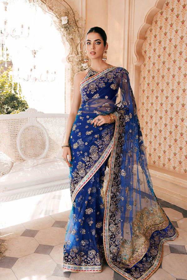 Noor By Saadia Asad Wedding'22 D#06