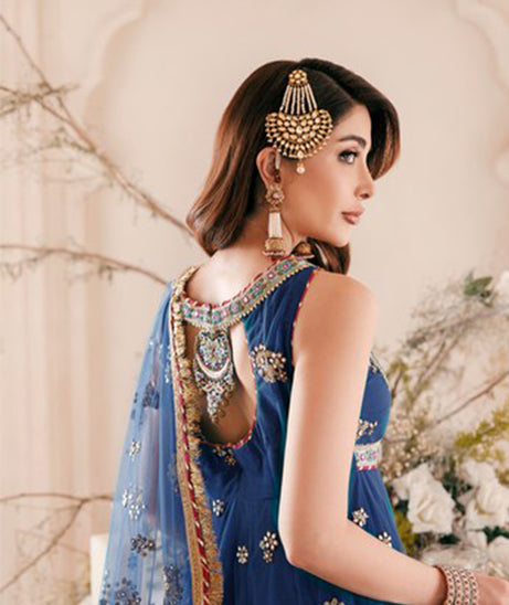 Noor By Saadia Asad Wedding'22 D#06