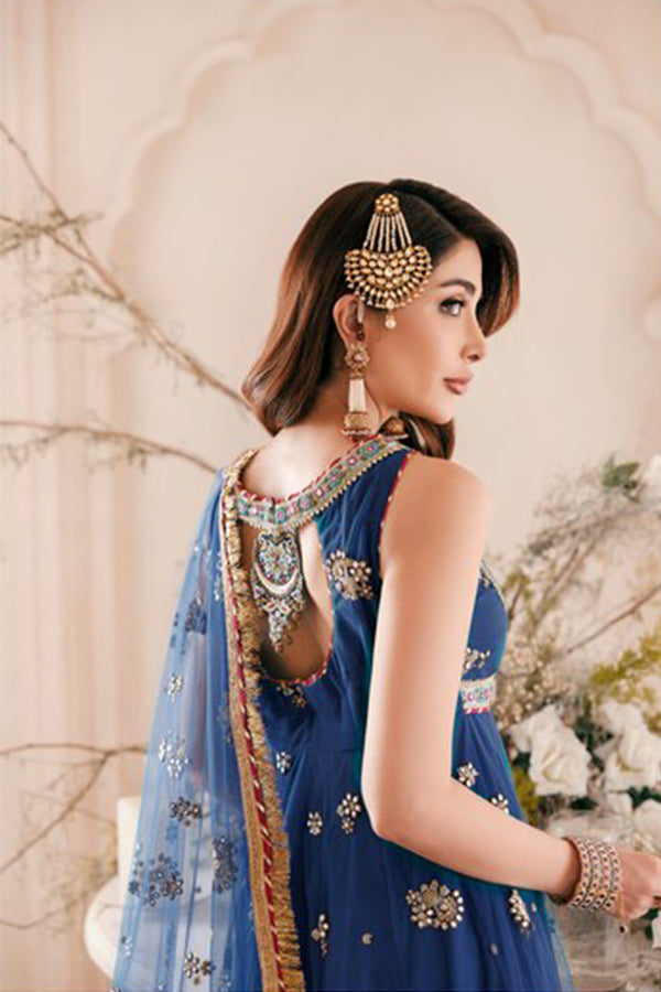 Noor By Saadia Asad Wedding'22 D#06