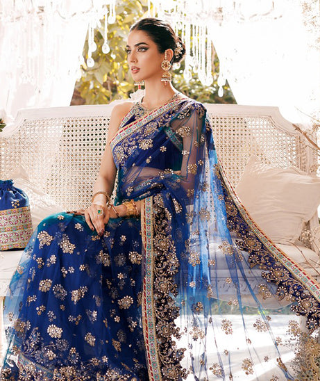 Noor By Saadia Asad Wedding'22 D#06