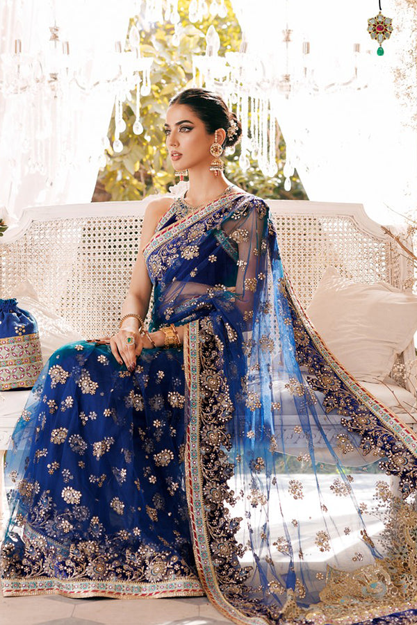 Noor By Saadia Asad Wedding'22 D#06