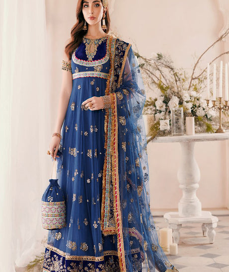 Noor By Saadia Asad Wedding'22 D#06