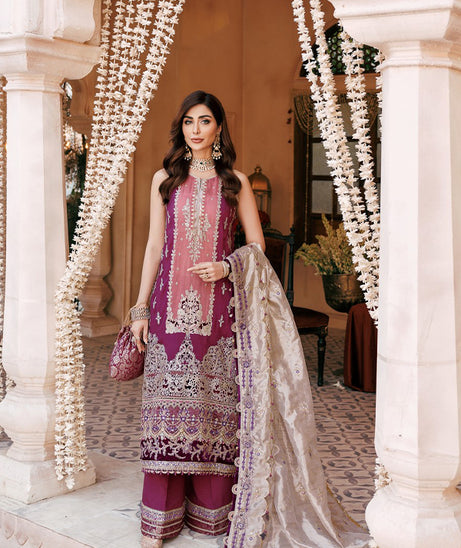 Noor By Saadia Asad Wedding'22 D#07