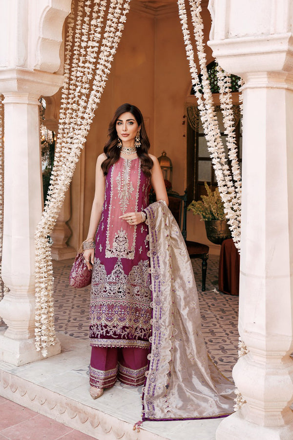Noor By Saadia Asad Wedding'22 D#07
