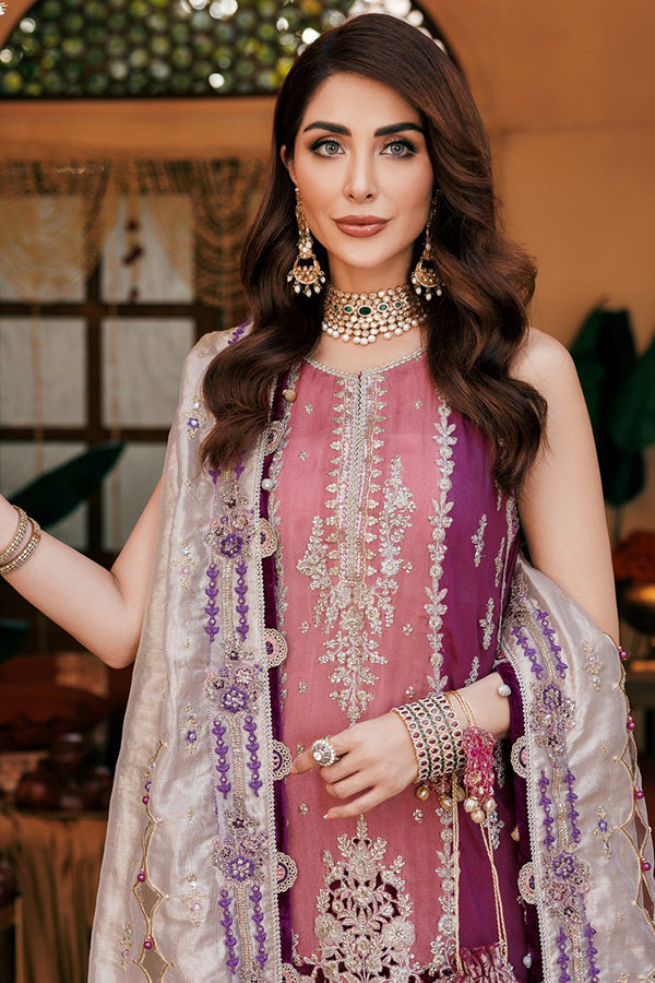 Noor By Saadia Asad Wedding'22 D#07