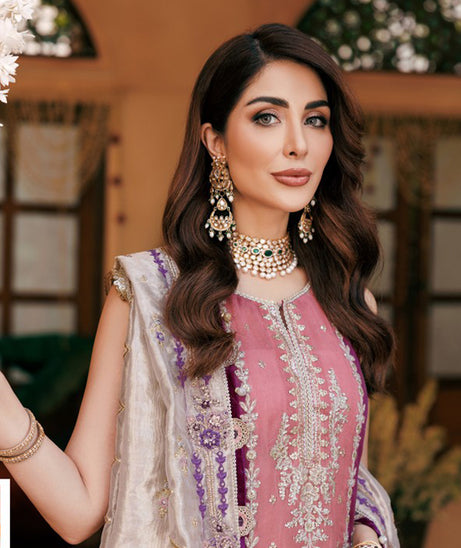 Noor By Saadia Asad Wedding'22 D#07