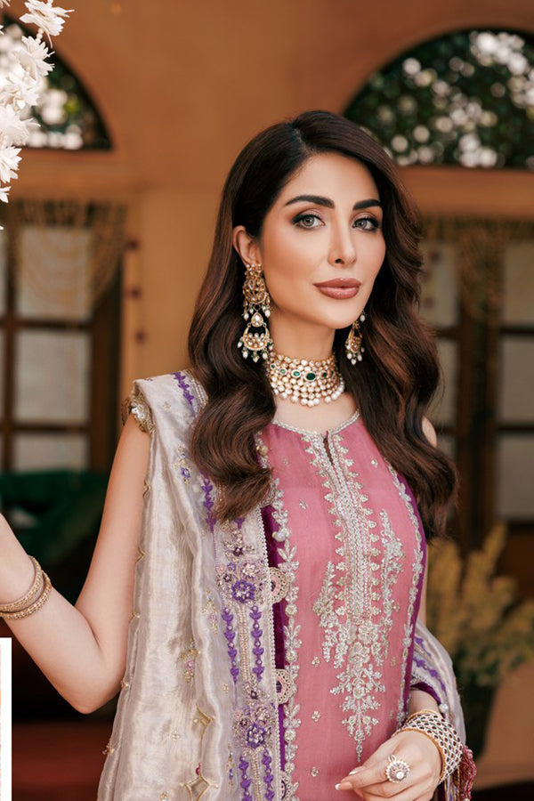 Noor By Saadia Asad Wedding'22 D#07