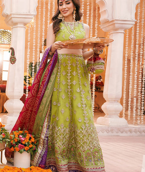 Noor By Saadia Asad Wedding'22 D#08