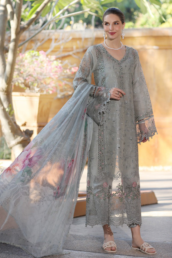 Noor Eid Luxury Handwork Laserkari`25 D#01-A