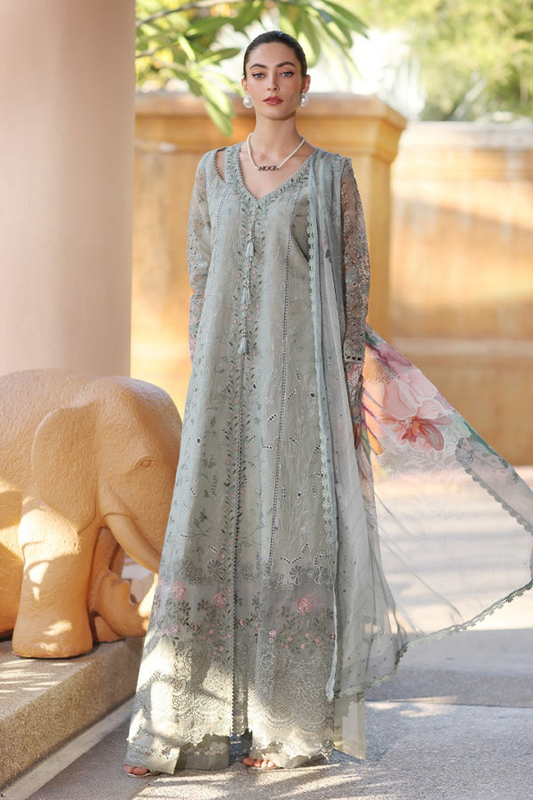 Noor Eid Luxury Handwork Laserkari`25 D#01-A