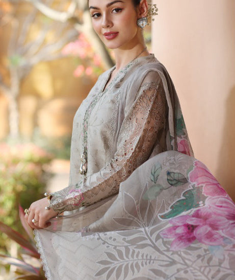 Noor Eid Luxury Handwork Laserkari`25 D#01-B