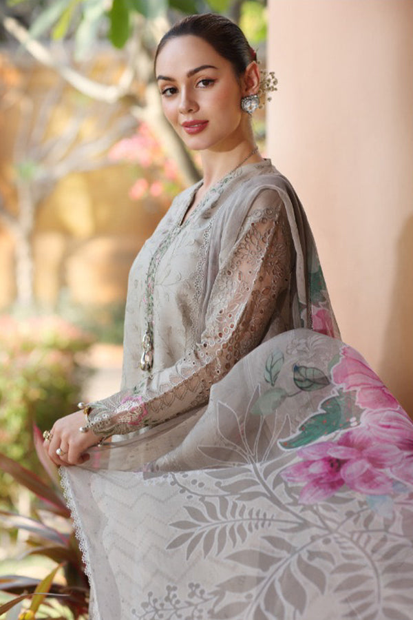 Noor Eid Luxury Handwork Laserkari`25 D#01-B